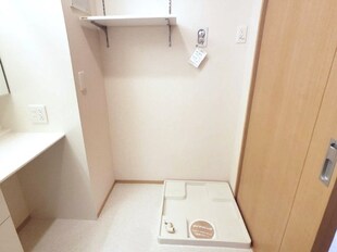 D-room清住の物件内観写真